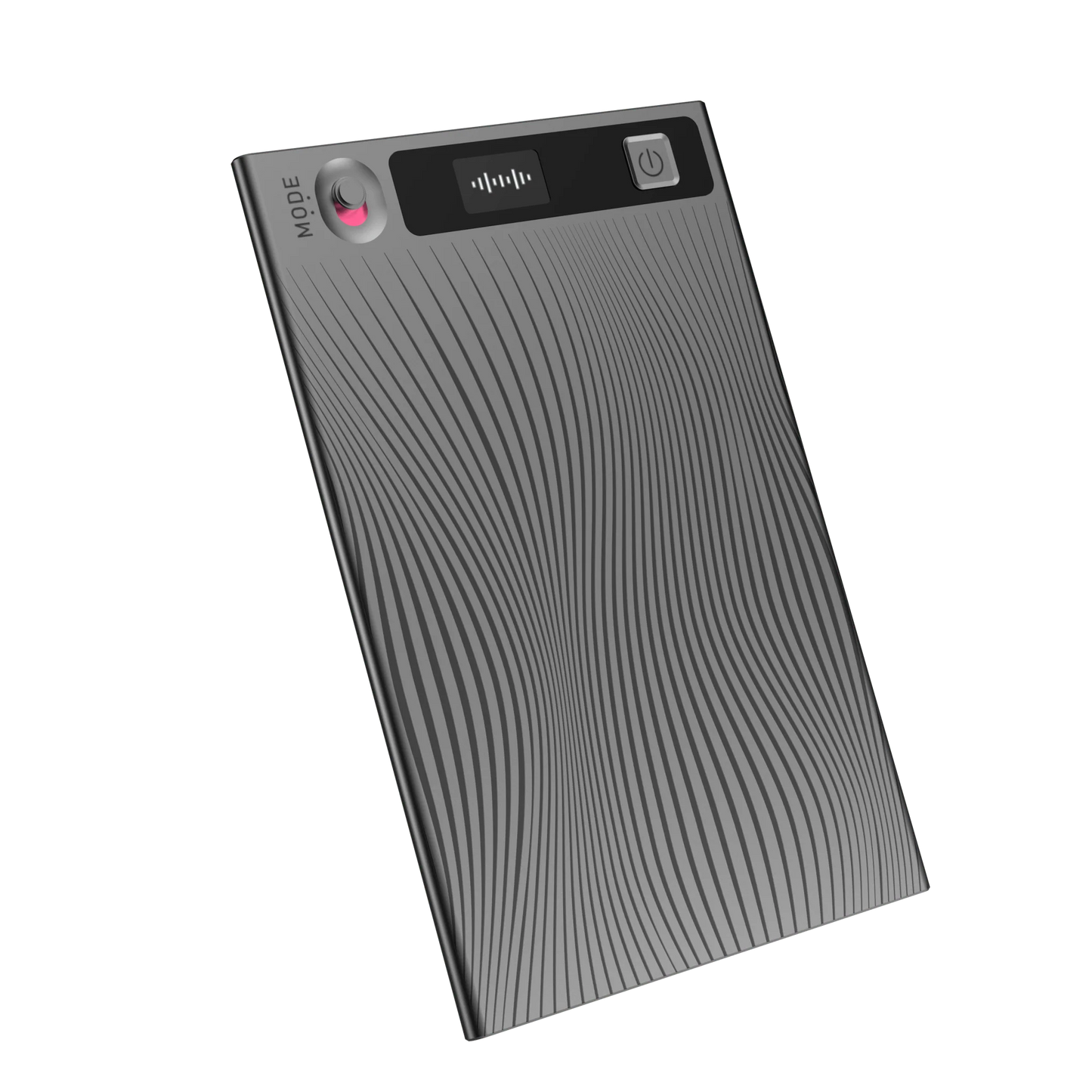 TicNote AI Voice Recorder with Real-Time Transcription and Summarization